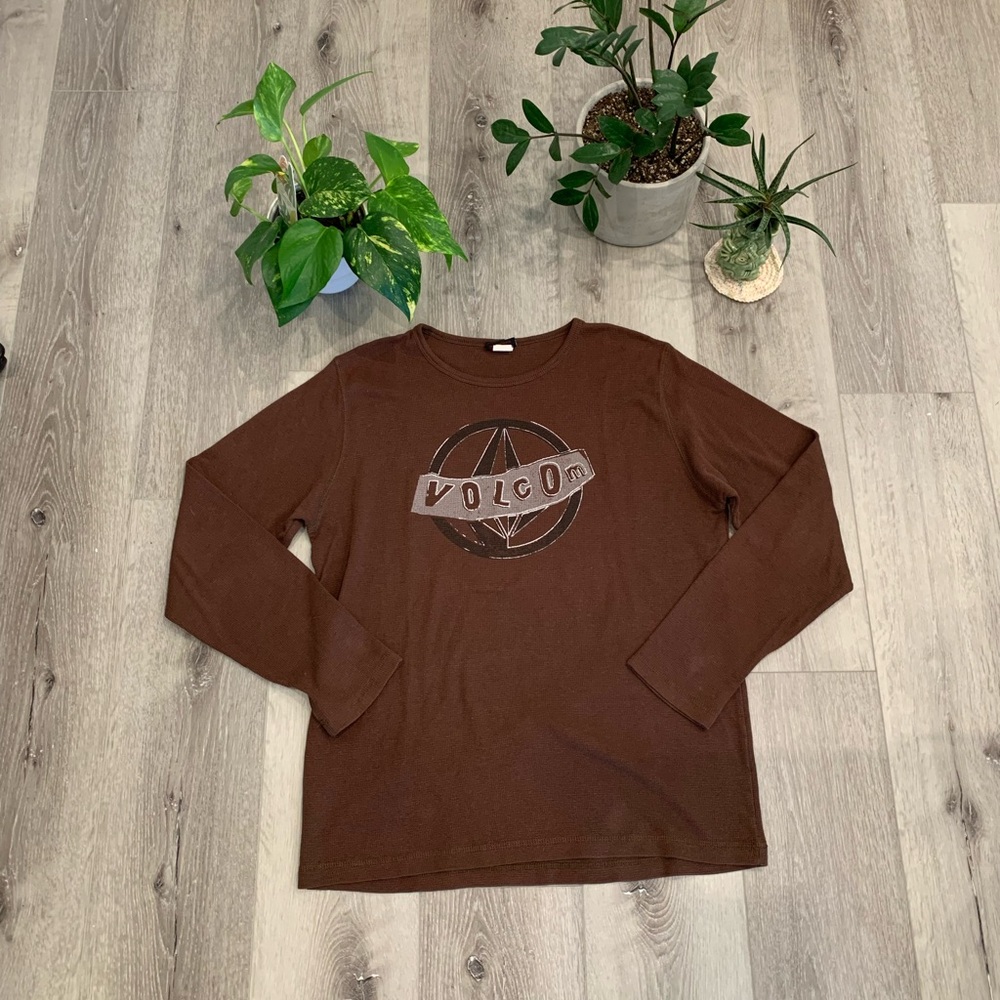 Volcom stone thermal - Picture 2 of 6